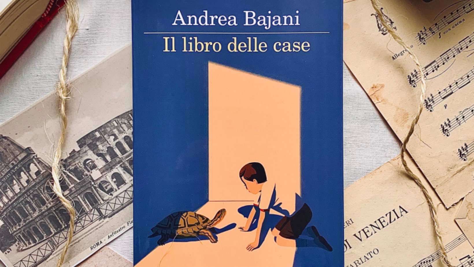 Bajani-libro-delle-case